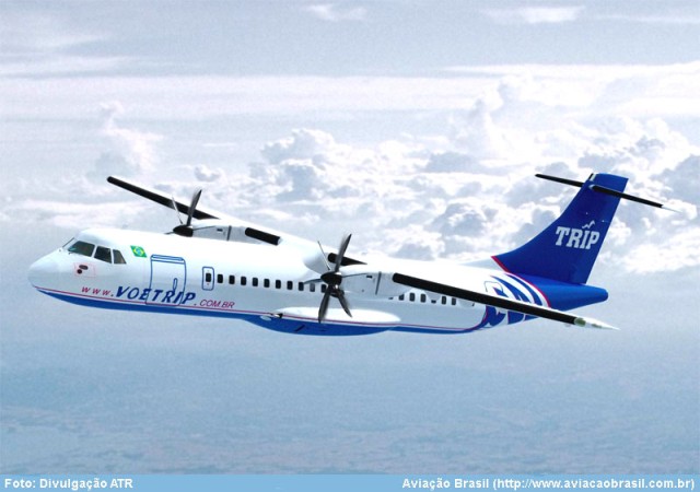 TOTAL / TRIP – Uma união para decolar o mercado regional