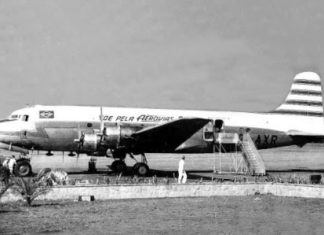 Aerovias Brasil (Brasil)