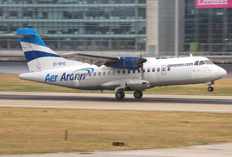 Aer Arann (Irlanda)
