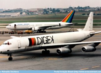 Digex Cargo (Brasil)