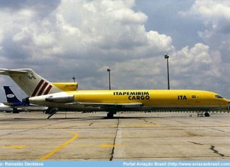 Itapemirim Cargo (Brasil)