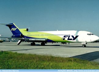 Fly Linhas Aéreas (Brasil)