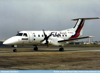 Fly Brazil (Brasil)