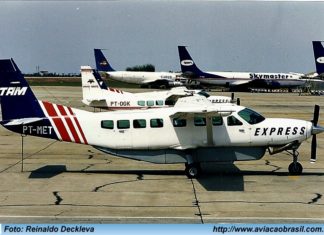 TAM Express (Brasil)