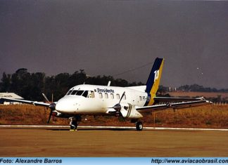Presidente Transportes Aéreos (Brasil)