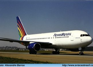 Transbrasil Linhas Aéreas (Brasil)