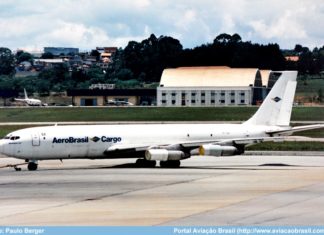 Aerobrasil Cargo (Brasil)