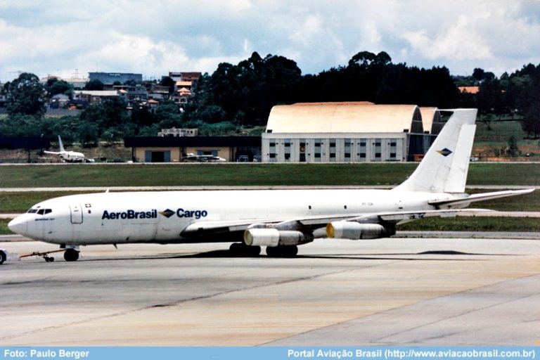 Aerobrasil Cargo (Brasil)