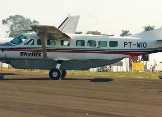 Skylift Air Cargo (Brasil)