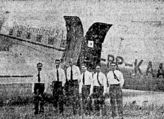 Viação Aérea Brasil (Brasil)