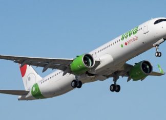 VivaAeroBus (México)