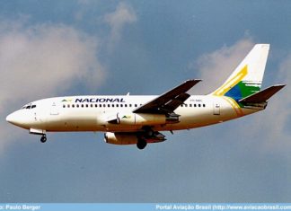Nacional Transportes Aéreos (Brasil)