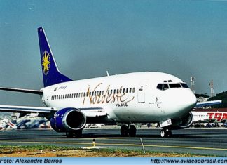 Nordeste Linhas Aéreas (Brasil)