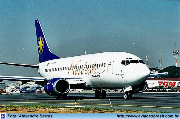 Nordeste Linhas Aéreas (Brasil)