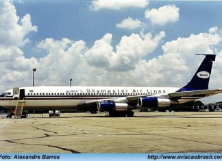 Skymaster Airlines (Brasil)