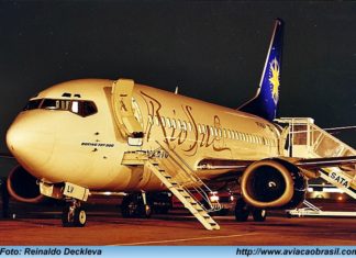 Rio Sul Linhas Aéreas (Brasil)