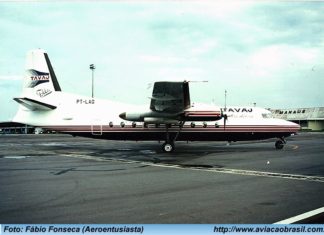 TAVAJ Linhas Aéreas (Brasil)