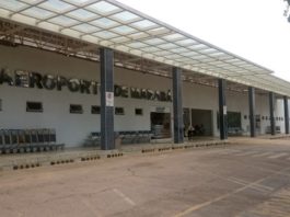 Aeroporto de Marabá