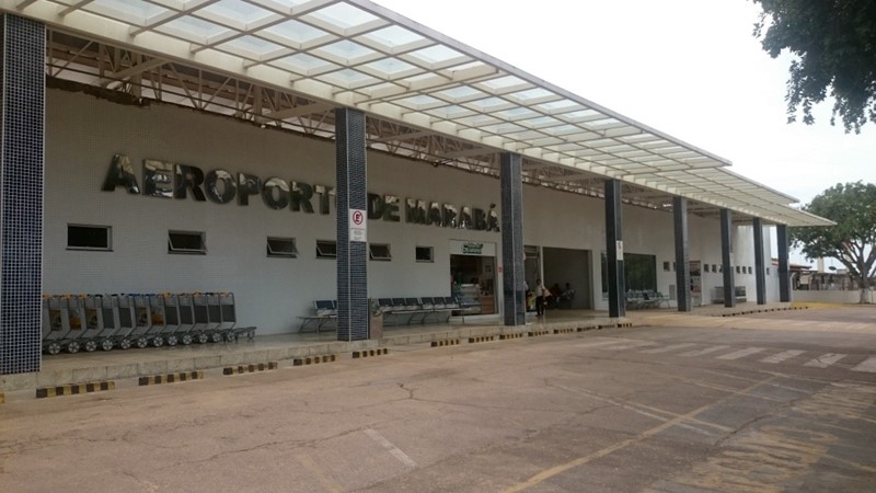 Aeroporto de Marabá