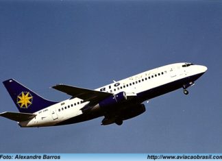 Boeing 737-200