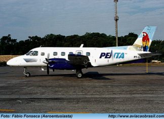 Aeroporto de Aripuana