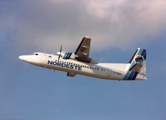 Os números do Aeroporto de Monte Dourado