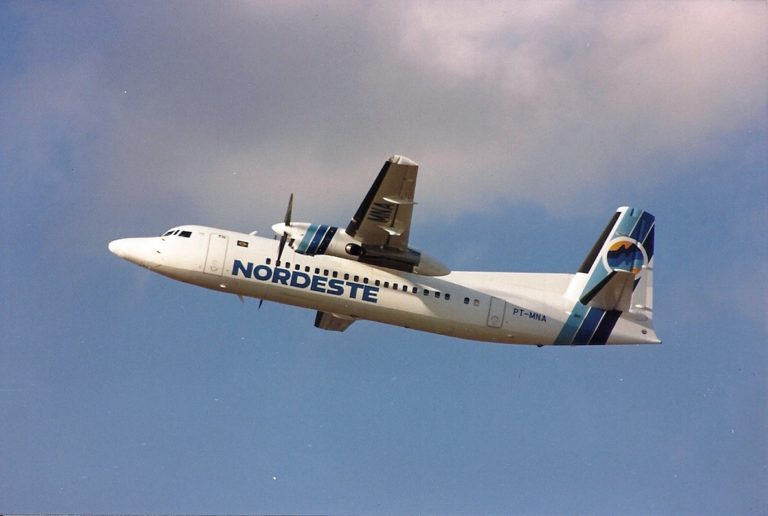 Os números do Aeroporto de Monte Dourado