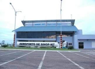 Aeroporto de Sinop