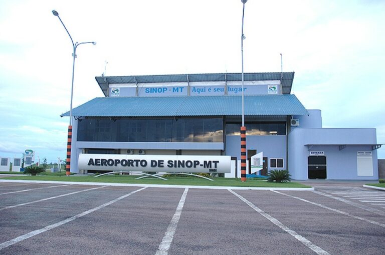 Aeroporto de Sinop