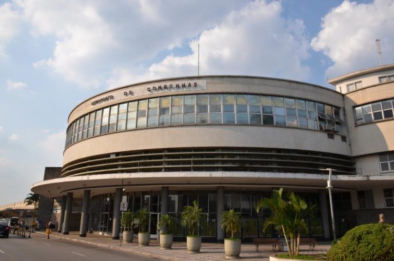 Aeroportos da Infraero são destaque no Prêmio Aviação+Brasil 2022