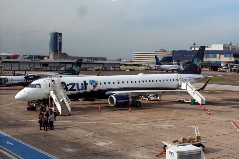 Mais Azul em Vitória da Conquista