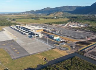 Aeroporto Internacional de Florianópolis (Floripa Airport)