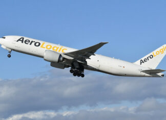 AeroLogic (Alemanha)