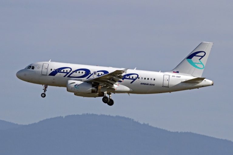 Adria Airways (Eslovênia)