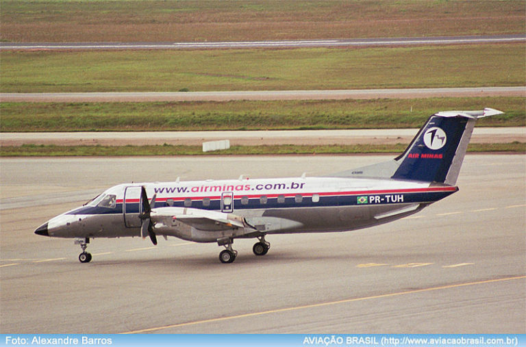 Air Minas (Brasil)