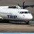 TRIP Linhas Aéreas - ATR