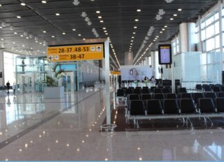 Aeroportos de São Paulo estão entre os melhores do País
