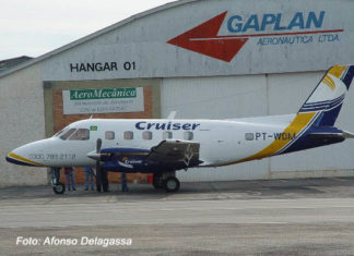 Cruiser Linhas Aéreas (Brasil)