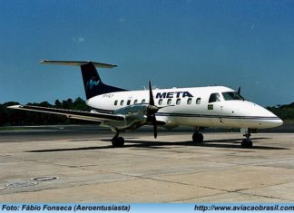 Meta Linhas Aéreas (Brasil)