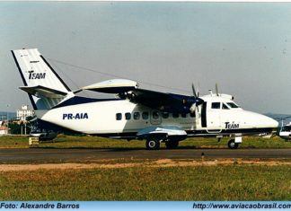 Team Linhas Aéreas (Brasil)