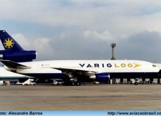 Varig Log (Brasil)