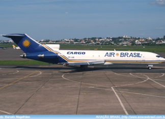 Air Brasil Linhas Aéreas (Brasil)