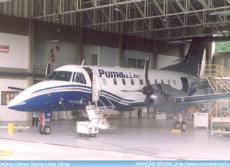 Puma Air Linhas Aéreas (Brasil)