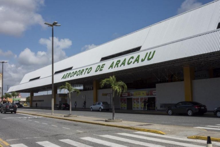 Aeroporto de Aracaju
