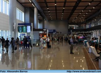 O que os viajantes vão encontrar na sua próxima viagem?