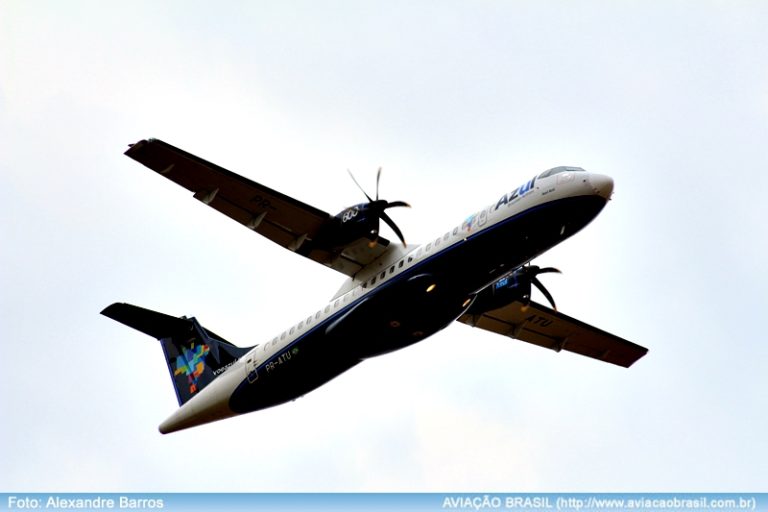 Aeroporto de Passo Fundo
