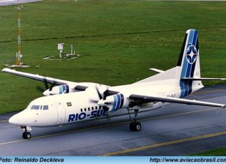 Aeroporto de Belo Horizonte (Pampulha)