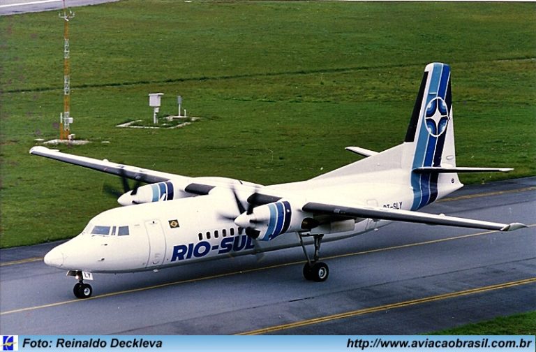 Aeroporto de Belo Horizonte (Pampulha)