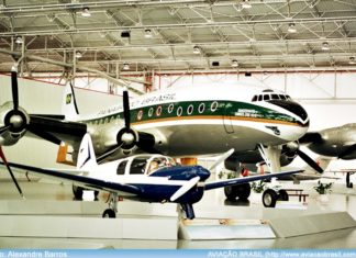 Panair do Brasil (Brasil)