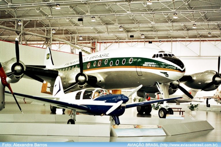 Panair do Brasil (Brasil)